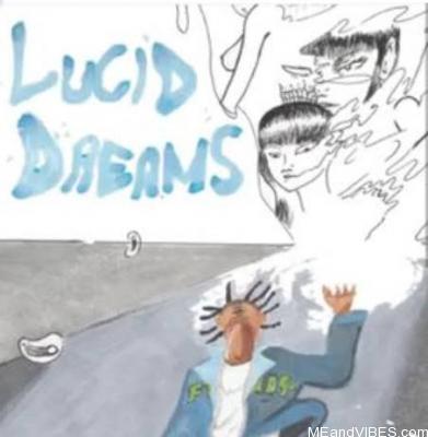 Download Mp3 Juice Wrld Lucid Dreams Meandvibes Com