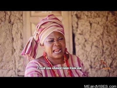 Yoruba Movie: Ikaniwon – Latest Yoruba Movie 2019 Traditional